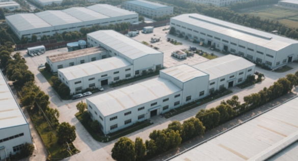 中國管業十大品牌